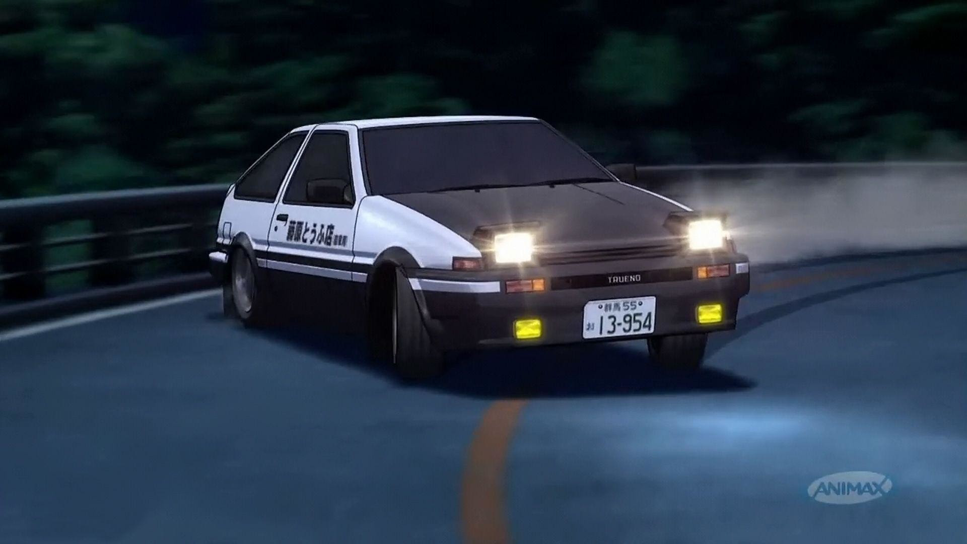 現代の髪型 最新のhdかっこいい 頭 文字 D 壁紙