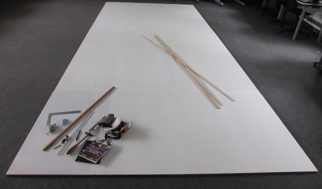 Clinker dinghy plans | Geno