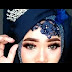 Tutorial Hijab Pengantin Segi Empat