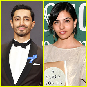 Fatima farheen mirza's a place for us is everything i love about family sagas. Fatima Farheen Mirza Photos News And Videos Just Jared