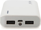 DigiFlip Power Bank 6600 mAh PC006 