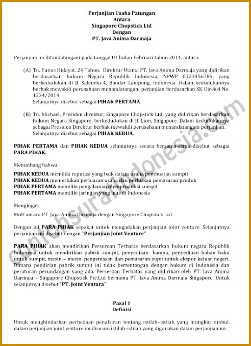 Surat Rasmi Wakil Ambil Geran - Kesihatan z