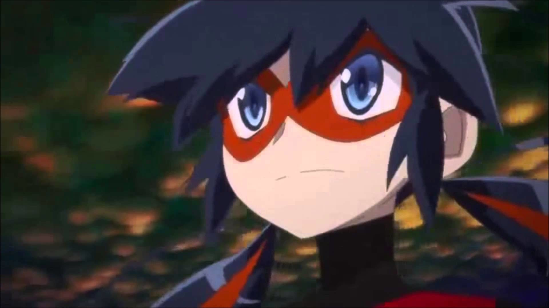 Miraculous Ladybug And Cat Noir Anime