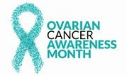 Ovarian cancer Awareness Month