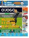 Ver capa O Jogo