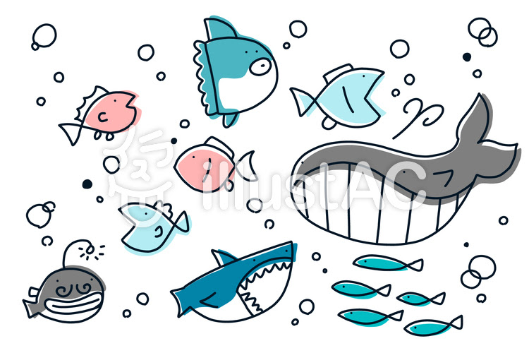 ダウンロード 海 イラスト 手書き イラスト 手書き 海 Powerjpgazo