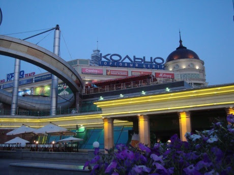Kazan, Kota Santri di Rusia