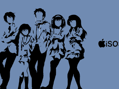 Pc 壁紙 おしゃれ アニメ 192945-Pc 壁紙 おしゃれ アニメ