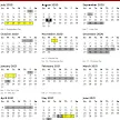 Midwest College Of Oriental Medicine Academic Calendar 2022