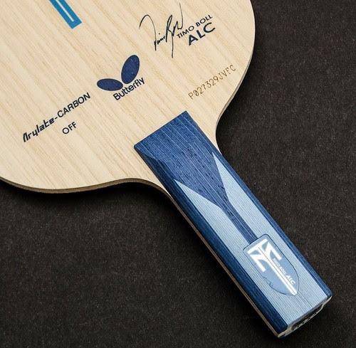 Timo boll alc vs viscaria. Paddles Ping Pong Racket Butterfly Timo Boll Alc Fl Blade Table Tennis Sporting Goods