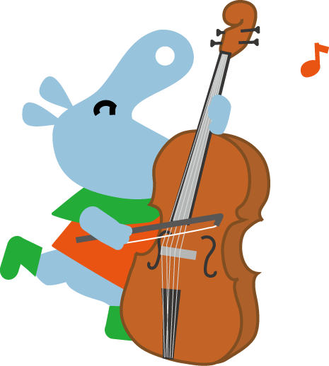綺麗なおしゃれ コントラ バス イラスト かわいい ディズニー画像のすべて