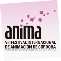 ANIMA, Córdoba International Animation Festival / ANIMA, Festival Internacional de Animación de Córdoba