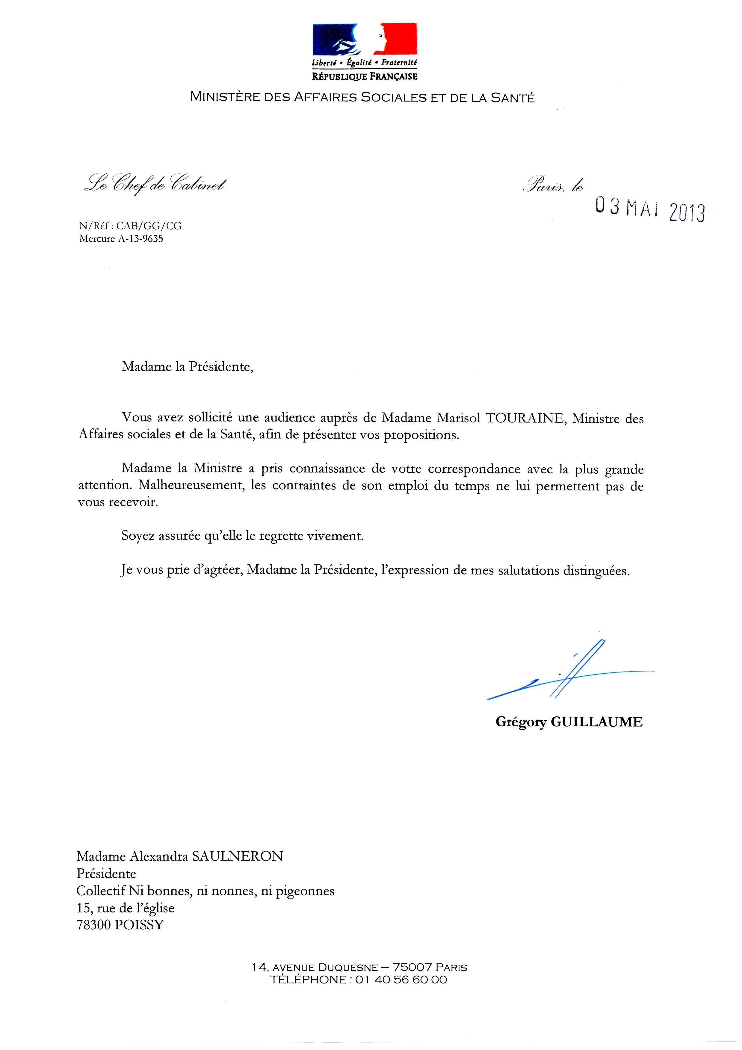 Exemple Demande D'emploi Infirmiere  Employment Application
