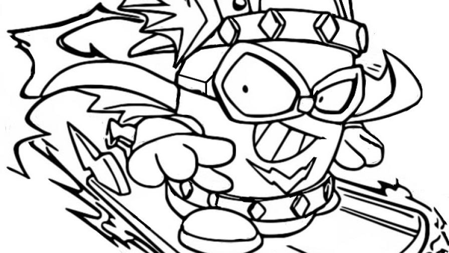 Hopefully the post content article kolorowanka do druku czo³gi. Kidfury Ultra Superzings Wallpaper Kolorowanki Do Druku