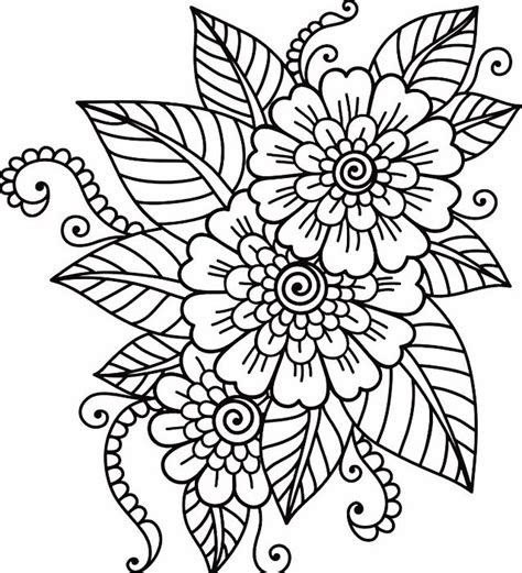  Sketsa  Gambar Rumah  Sakit  Contoh Sketsa  Gambar