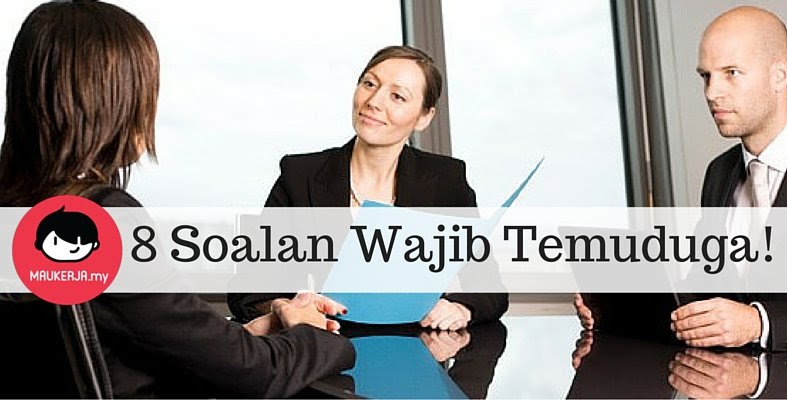 Soalan Wajib Interview - Kecemasan r