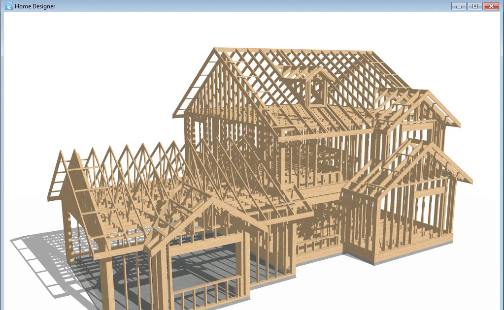 Zekaria: Design a shed dormer Here