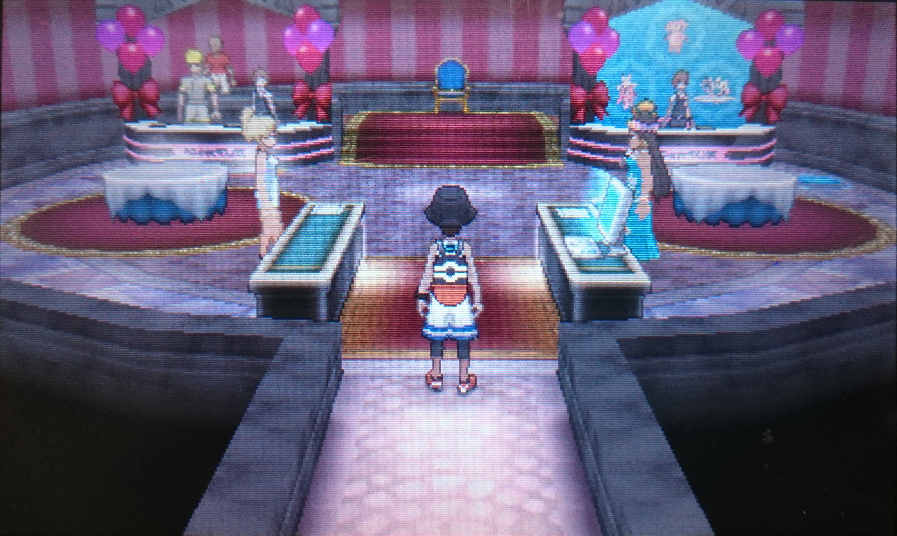 ポケモン サンムーン フェスサークル イメージポケモンコレクション