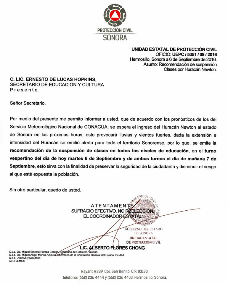 Carta Modelo De Suspension Laboral - About Quotes d