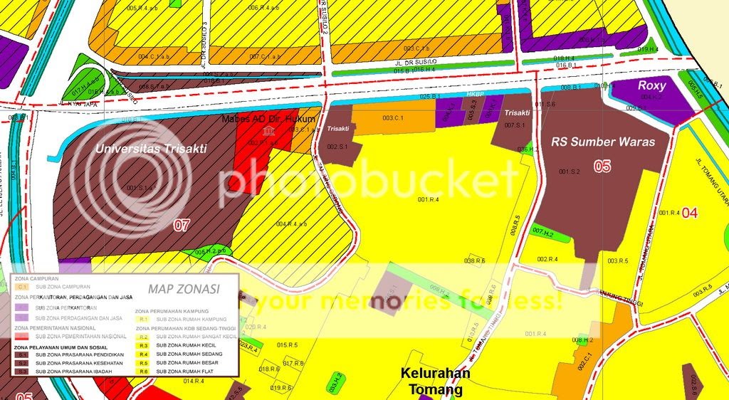  Denah  Rumah  Sakit  Fatmawati Jakarta Ceria Bulat u