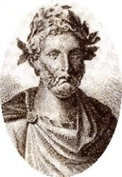 Plautus (Unknown Artist)