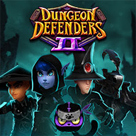 Dungeon Defenders II PS Plus Pack