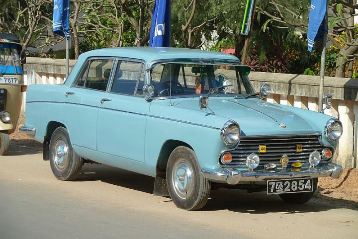 Morris Oxford Car For Sale In Sri Lanka - Car Sale and Rentals