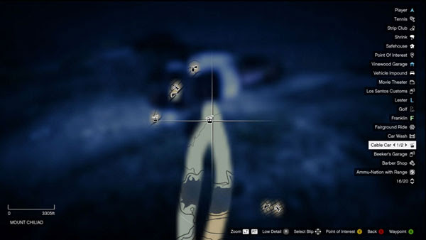 I hope that my info will be helpful to you. Grand Theft Auto 5 Gta 5 How To Get A Parachute Gametipcenter