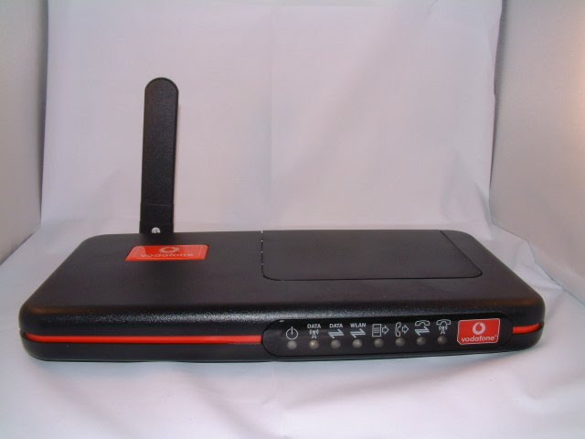 Vodafone Router Rücksendeschein Ausdrucken - Conheça as ...