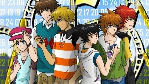 Über 100 der beliebtesten spiele: Online Otome Games Otome Amino