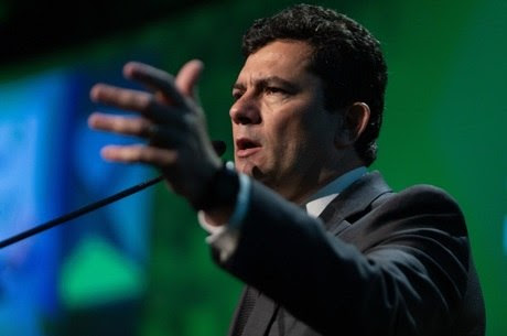 Governadores sonham com Moro fora do governo