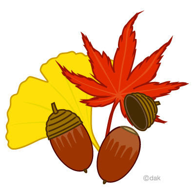 あなたのためのイラスト ロイヤリティフリー11月 画像 イラスト
