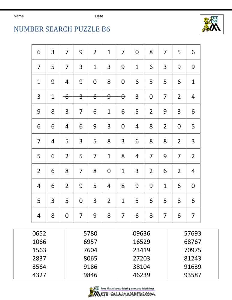 free printable search and find puzzles 7 best images of printable
