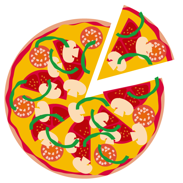 美しい花の画像 ロイヤリティフリーピザ イラスト フリー