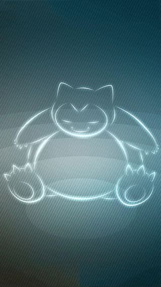 選択した画像 カビゴン ポケモン 壁紙 シンプル 1861