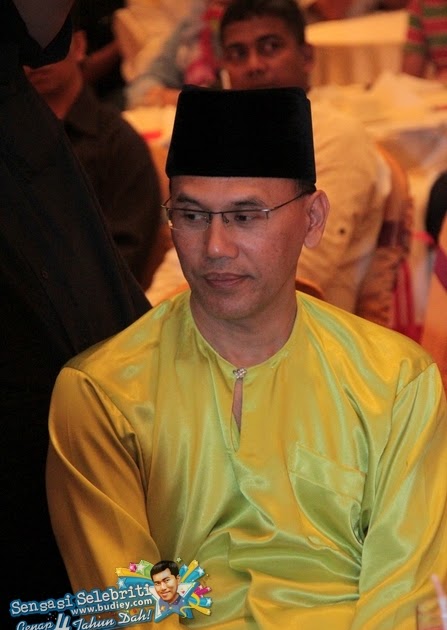 Datuk Muhammad Mustafa Idrus