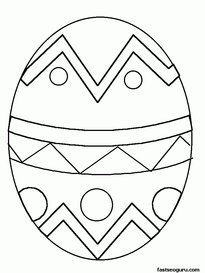 I hope you enjoy these egg coloring pages! Free Free Printable Easter Egg Coloring Pages Download Free Free Printable Easter Egg Coloring Pages Png Images Free Cliparts On Clipart Library