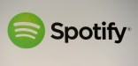 Logo de Spotify