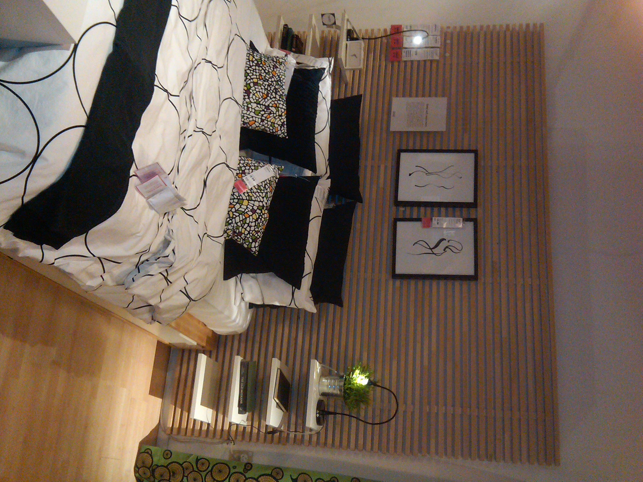 Ikea Headboard Storage Home Decor And Interior Design