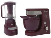 Kit Premium Wine Philco com Liquidificador