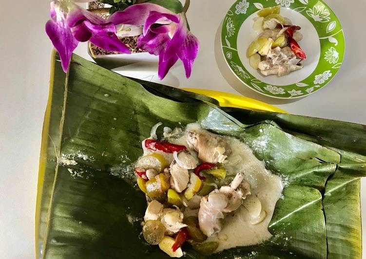 Masakan Garang Asem / 7 Masakan Khas Jawa Yang Segar Untuk ...