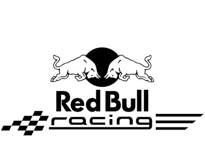 √70以上 red bull racing logo white 216960