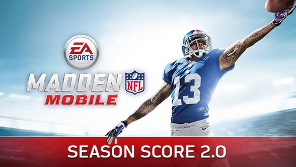 Tu 94.9 fm · #1 para hits de hoy. Season Score Regresa A Ea Sports Madden Nfl Mobile Endorfina Cultural