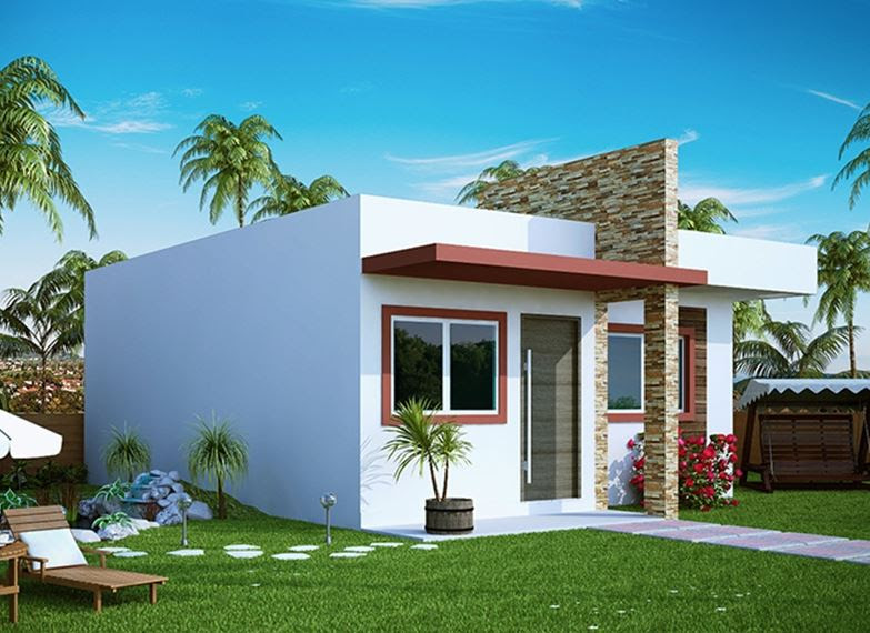 2 tanques de agua potable, con excelente señal a internet y celular con muro. Fachadas De Casas Con Vidrios