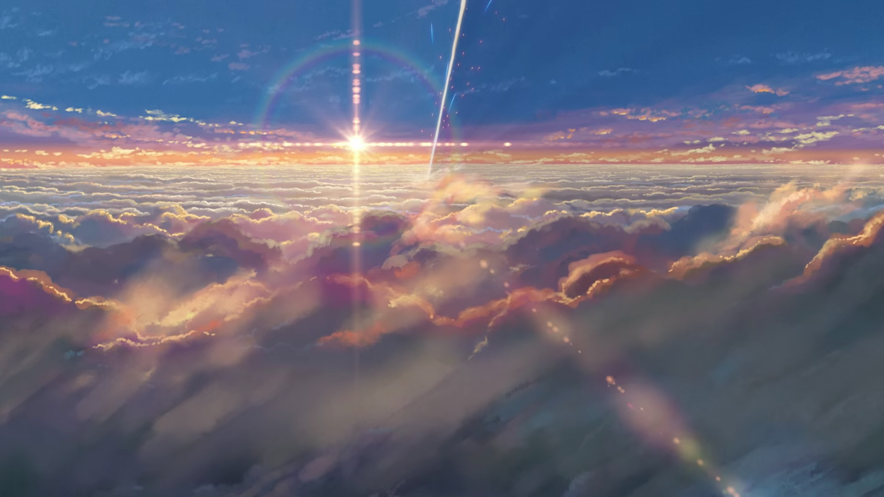 年の最高 君の名は 画像高画質 無料の新鮮なhdの壁紙