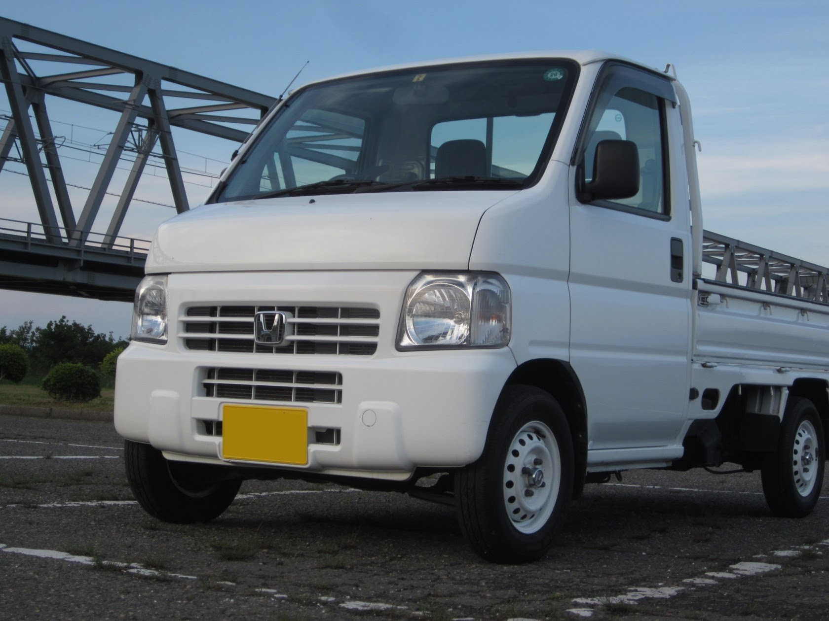 車 中古 軽トラ Kuruma