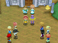 Natalie and Pierre wedding