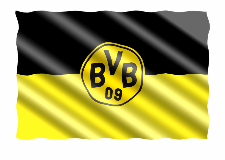 Get 22+ Borussia Dortmund Bvb Logo Png
