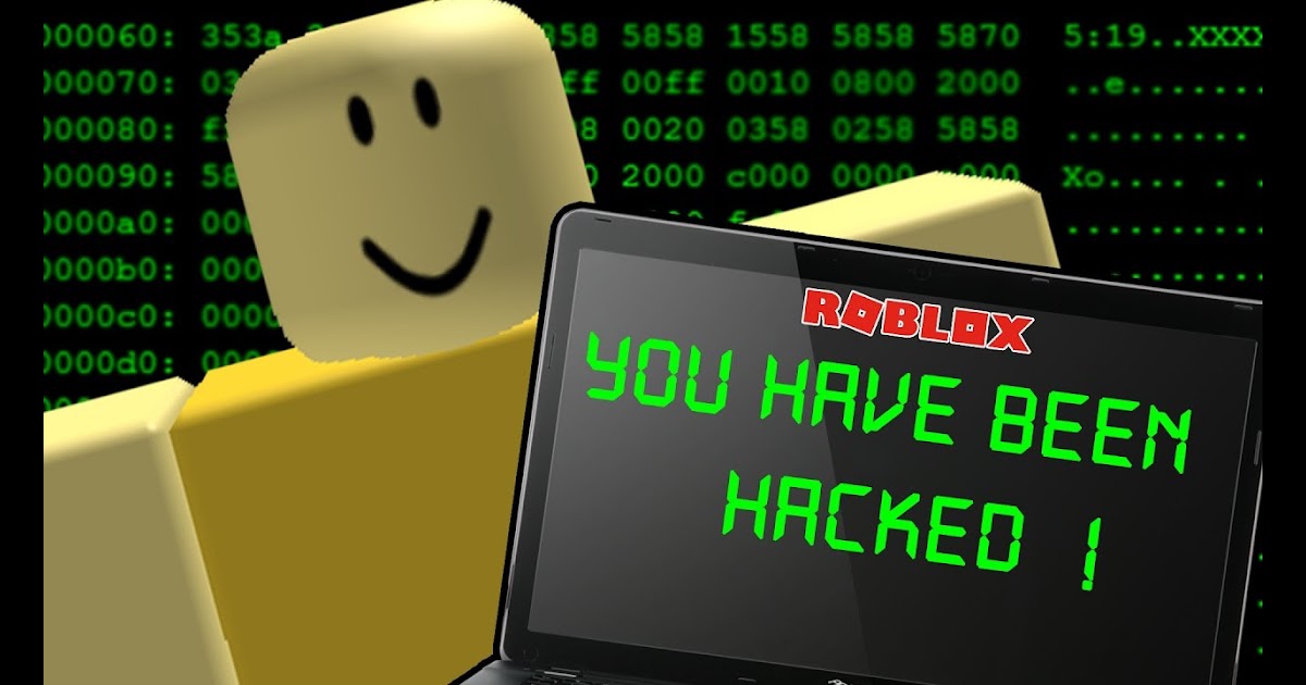 How To Hack John Does Account On Roblox | Roblox Generator Logo - 