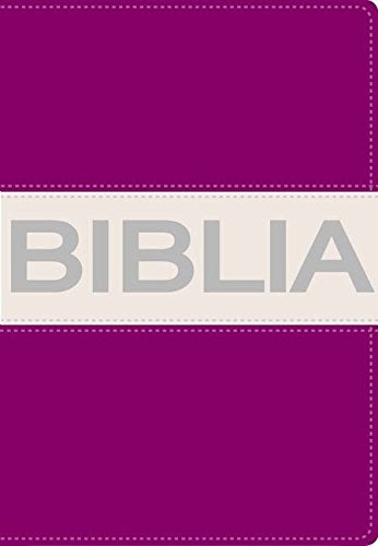 Webokeela: Santa Biblia Morado libro Zondervan pdf